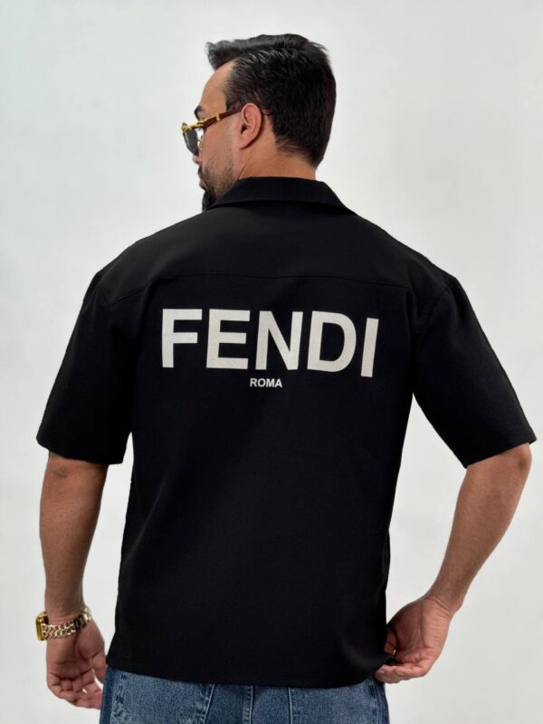 پیراهن FNDI کد 070