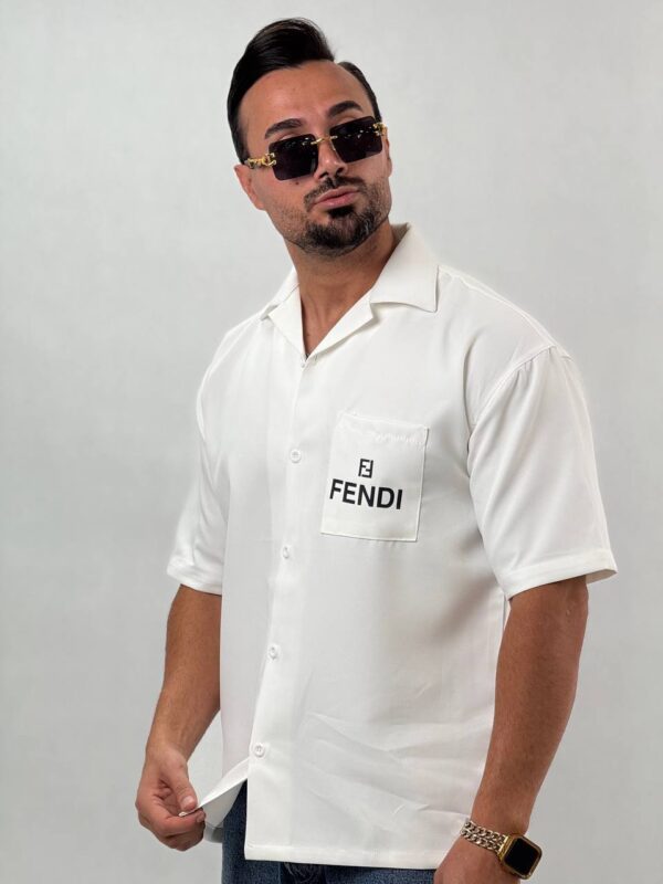 پیراهن FNDI کد 070
