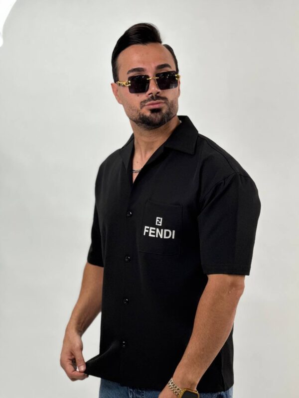 پیراهن FNDI کد 070