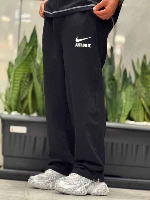 شلوار اسلش  JUST DO IT کد 0191