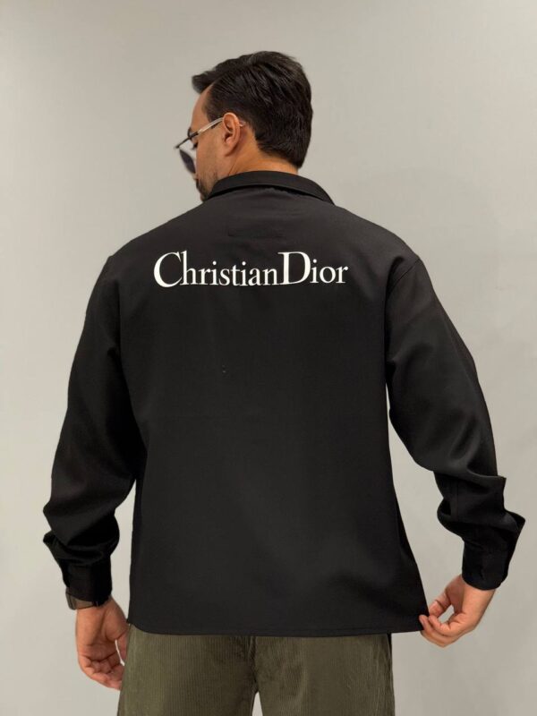 پیراهنChristian Dior پارچه مازراتی 0219