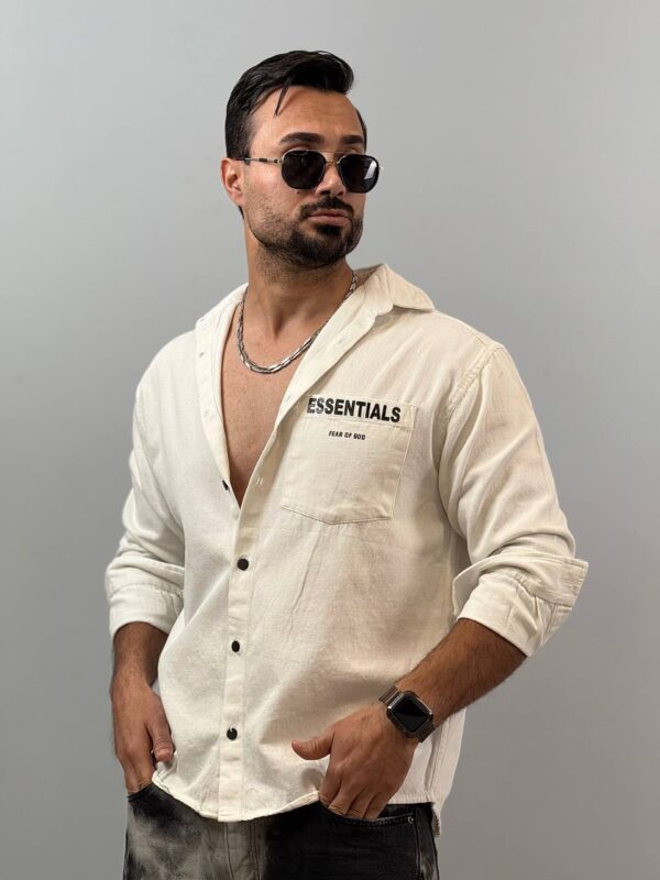 لباس جین (essentials) 0230