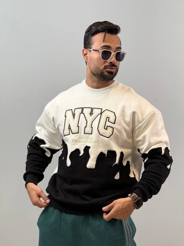دورس NYC دو رنگ 0233
